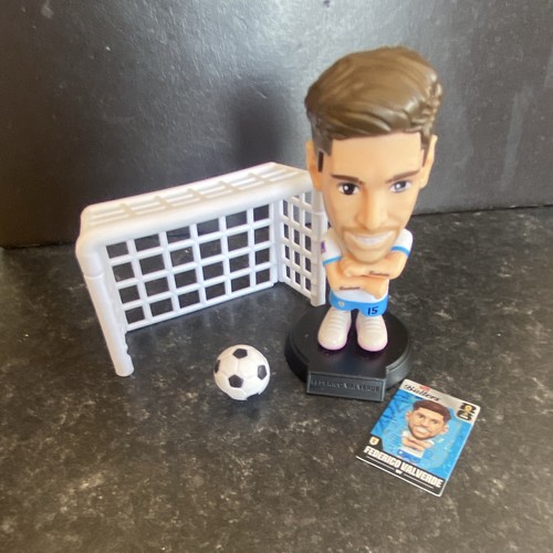 Zuru ballers fifa federico - ballers,