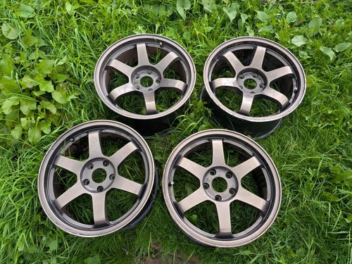 Rota grid drift - , 17"