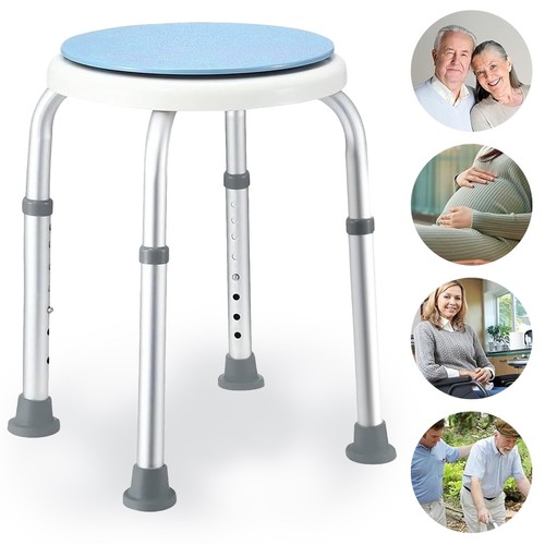 Portable aluminium shower - portable,