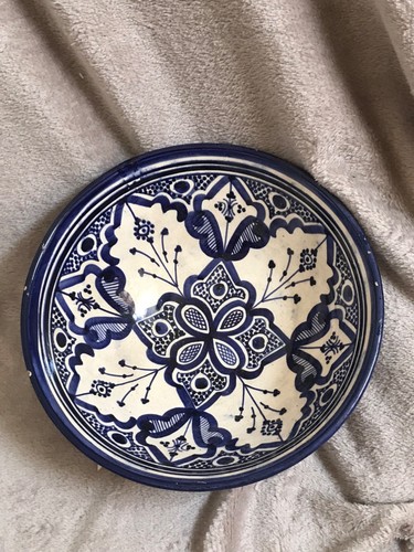 Vintage mcm moroccan - vintage,