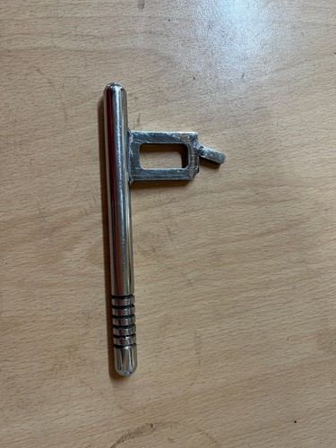 Stovax riva door handle - riva,
