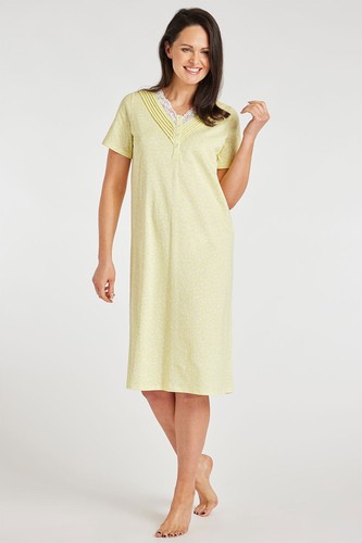 Bon marche size yellow - marche,