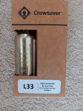 Crewsaver L33 Co2 Gas Auto