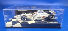 Minichamps 1:43 F1 Rubens