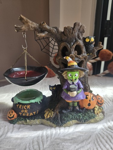 Yankee candle halloween tart - yankee,