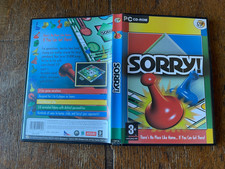 GSP PC Sorry! Game Windows