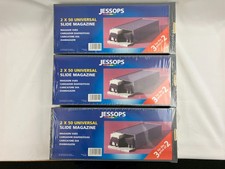 Jessops 3x50 Universal Slide