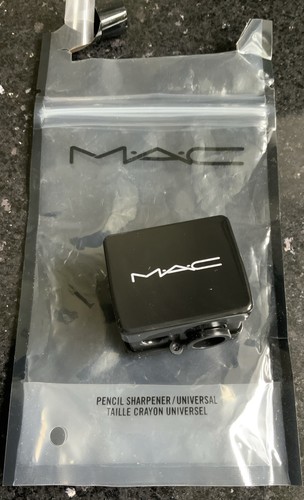 Mac pencil sharpener - mac,