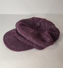 Y2K Ladies Purple/ Silver