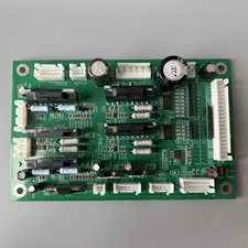 Noritsu Printer io2 pcb