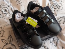 FILA Back To School Black