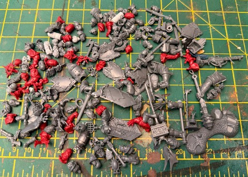 Warhammer age sigmar - warhammer,