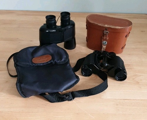Vintage zenith 8x30 - zenith, 7.5°