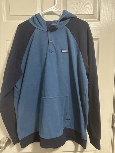 Patagonia synchilla fleece - patagonia,