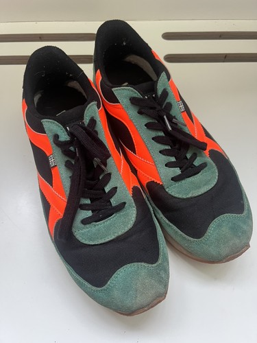 Walsh ensign classic trainers - walsh,
