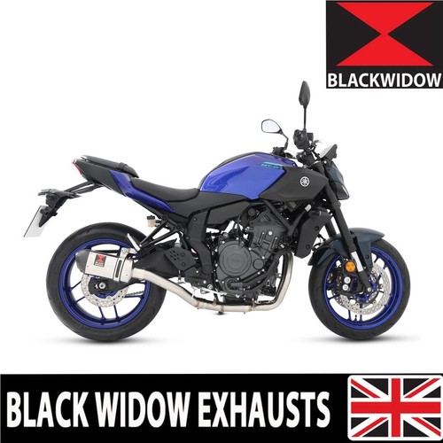 Xsr 700 2025 - mt,