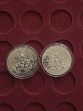 Bailiwick Of Guernsey £2