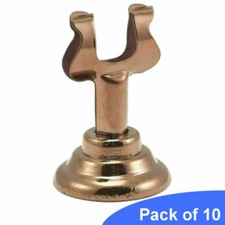 BarBits Antique Bronze Place