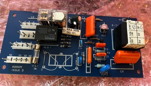 Worcester heatslave mk1 - worcester,