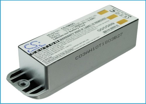 Ion battery for - battery, garmin