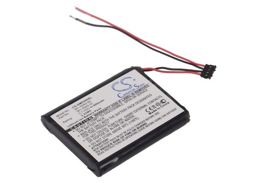 Ion battery for - li-ion,