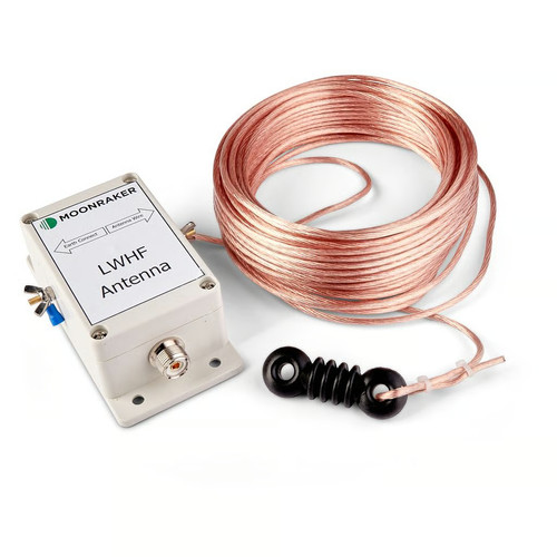 Moonraker long wire - lwhf-40, hf