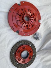 Mini/ Classic mini verto complete 3 Piece uprated sports clutch 190mm