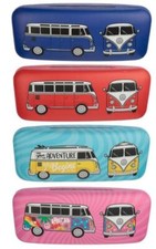 Volkswagen camper van - camper, bus
