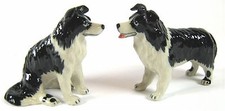 Miniature porcelain hand - miniature,