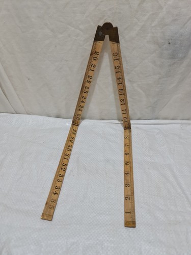 Vintage rabone chesterman - vintage, no