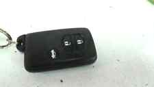 TOYOTA AVENSIS, Etc. 3 Button Remote Smart Key Fob - Tested FAST POSTAGE