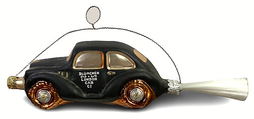 Blumchen london cab co - co,
