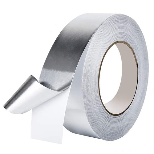 Dishwasher aluminium foil tape - dishwasher,