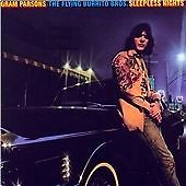 Gram parsons flying - gram, parsons/flying