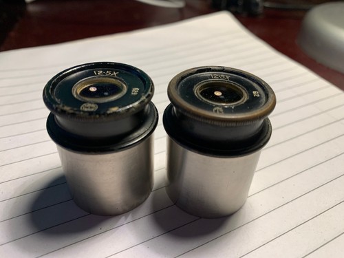 Pair cooke troughton simms - cooke,