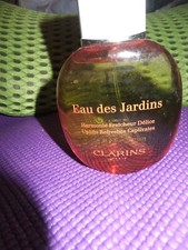 CLARINS EAU DES JARDINS