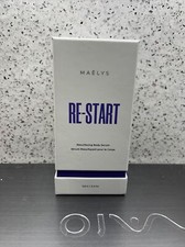 Maelys Re-start Resurfacing