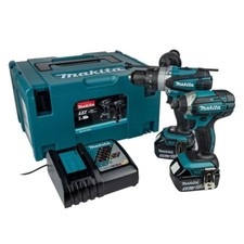 Makita DLX2145TJ Cordless 18V