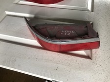 Ford Scorpio mk2 Left Rear