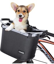 COFIT Collapsible Bike Basket