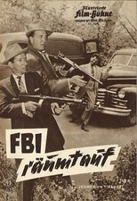 IFB 5546 | FBI RÄUMT AUF |