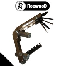 Chainsaw Combination Tool Kit