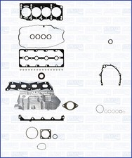 Full Engine Gasket Set FIAT