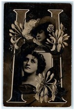 Pretty Woman Hilda Hanbury