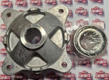 Polaris Ranger 900D Diesel