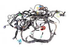 Dashboard Harness Wiring Loom