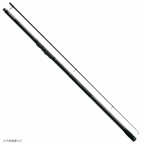 Daiwa throwing kite spinning - daiwa,