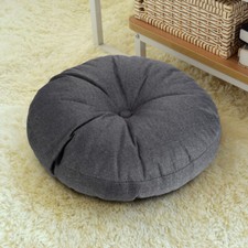 Colorful Round Chair Seat Pad