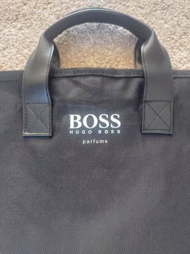 Hugo boss travel suit - hugo,
