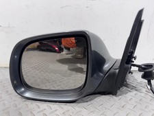 AUDI Q5 8R DOOR WING MIRROR